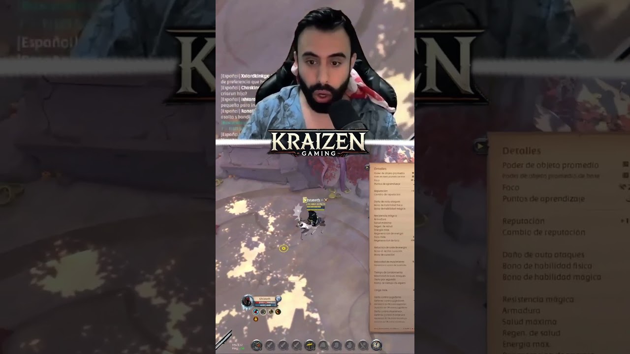 MI PRIMER COFRE T8 ( LOOTGASMO )