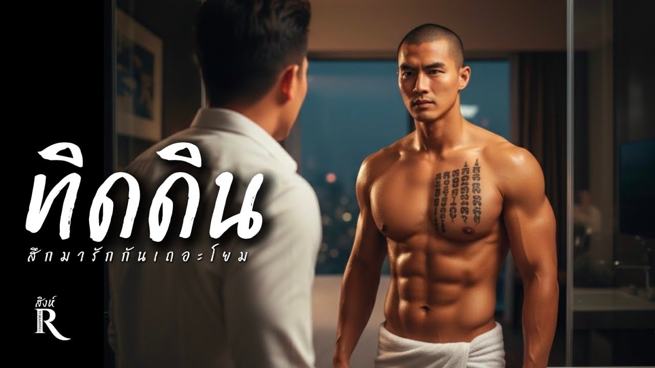 ทิดดิน | สึกมารักกันเถอะโยม ไม่อยากไปแล้วสวรรค์  - [ตอนเดียวจบ]