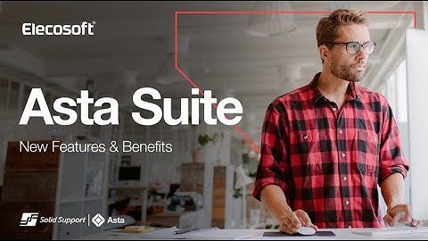 Asta Powerproject Overview: Ultimate Project Scheduling Software