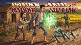 Reborn, I Refuse the Scam Girl! A Magic Pendant Changes My Fate!