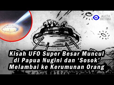 Video: Sebuah UFO Melayang Di Atas Yellowstone Di Satu Tempat Selama 45 Menit - Pandangan Alternatif