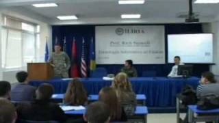 Celebrity Thoughts of a Teacher-Soldier [EXCLUSIVE] Profile