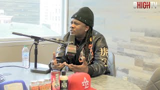 Jody Breeze Reacts To The 'F The Streets\