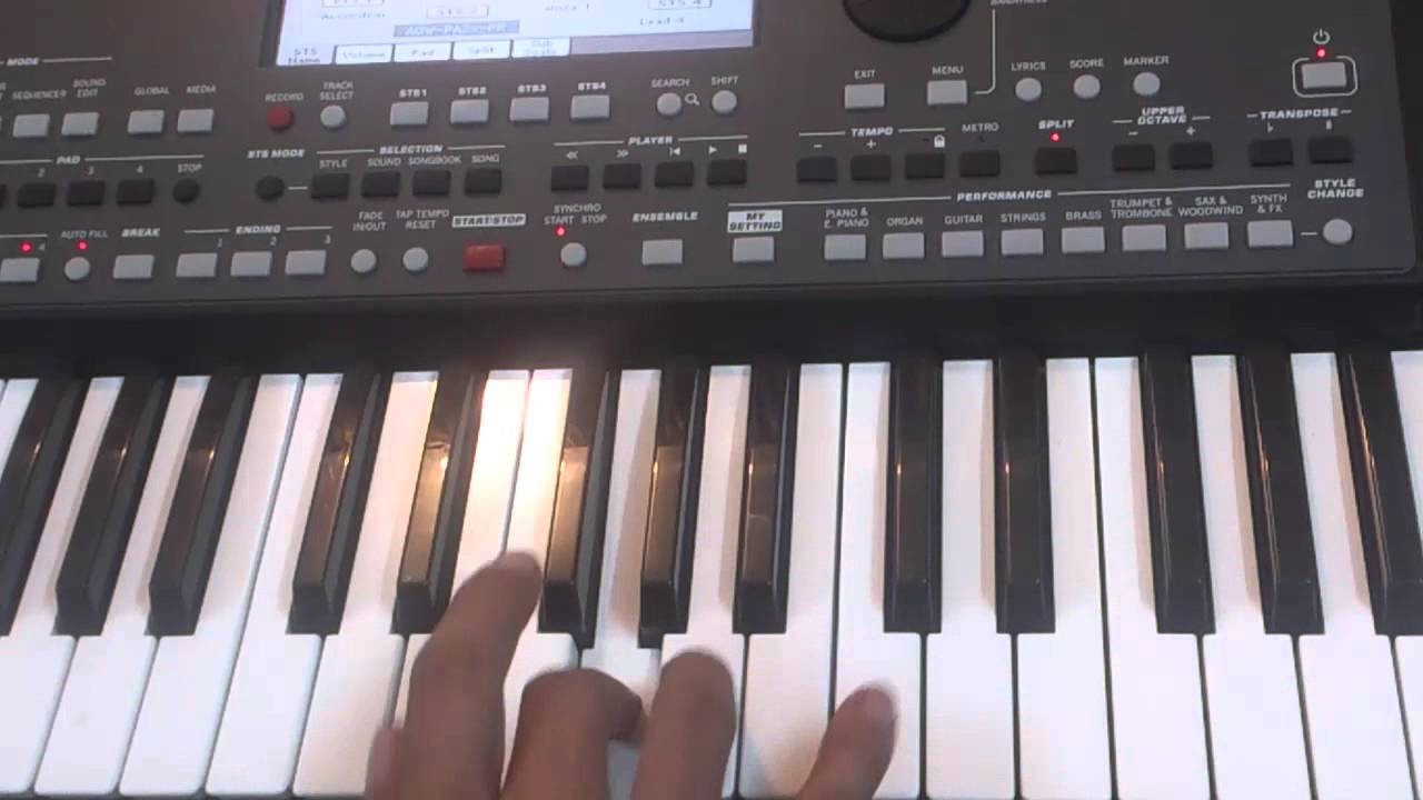 انا ولا عارف - تامر حسني