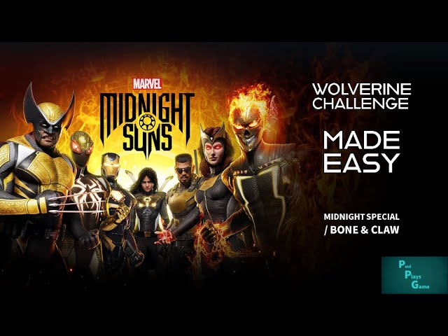 Captain America's Midnight Suns Skillset Unveiled in Character