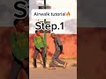 Airwalk tutorial🔥 #funk #airwalk #slickback #dance