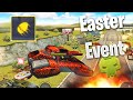 Tanki Online - Easter Event New Juggernaut Mode! | Epic Highlights!