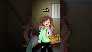 how I’d escape prison