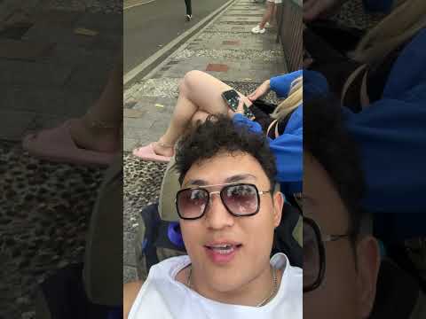 #хайнань  парк олень повернул голову , бесплатный парк , отличное место для время провождение