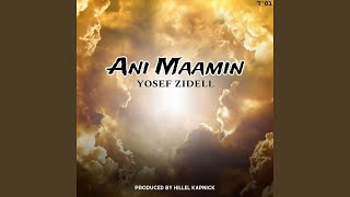 Video voorbeeld van "Yosef Zidell - Ani Maamin"