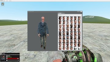 How to add jobs to your Gmod Server and manage DarkRP Modification