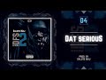 Salute Maj - Dat Serious [Official Audio]