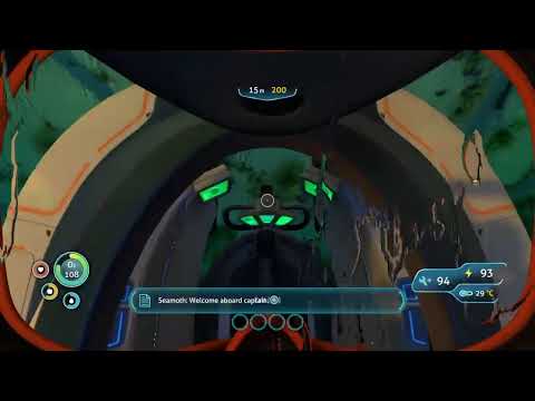 how to change subnautica game settings how to change subnautica game settings