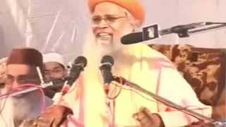 کربلا کا دردناک واقعہ | سید ہاشمی میاں کا پُراثر بیان#shayd Hashmi #muharam