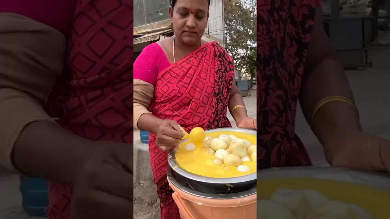 agg Bonda : 😱😱 