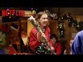 Felices fiestas al otro lado de Stranger Things | Netflix