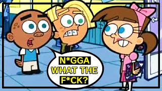 When Timmy Turner Turned Trans!