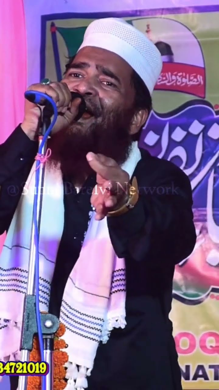 Habibullah Faizi