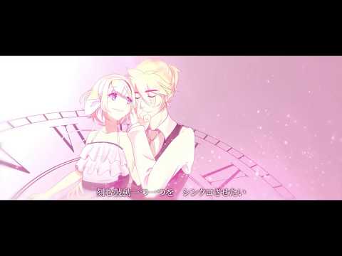 【Rin & Len V4x】Adolescence/アドレサンス (10th Anniversary Ver.)【VOCALOID PV】
