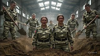 Похоронил 2-х лейтенантов, не зная, что их отцы-генералы вынесли ему приговор