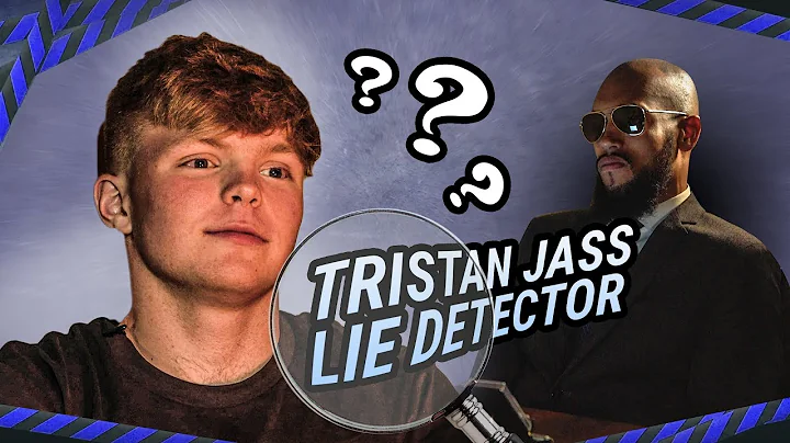 Tristan Jass Misses Wide Open LAYUPS! Gets EXPOSED...