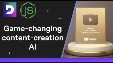 AI Secrets Revealed: Transcribe, Summarize & Uncover Hidden Gems in YouTube Videos with Deepgram AI