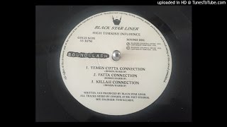 Black Star Liner - Yemen Cutta Connection screenshot 3