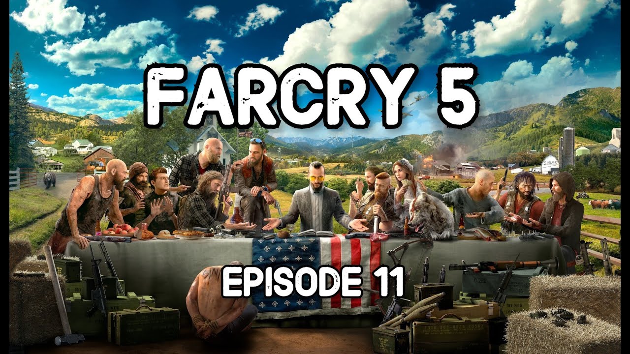 far cry full game far cry full game