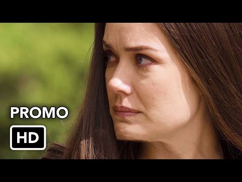 The Blacklist 8x18 Promo "The Protean" (HD) Season 8 Episode 18 Promo