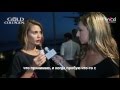 Victoria bonyas interview at 72 venice film festival russian subtitles