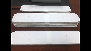 paper carton feeding with auto loader online banding machine