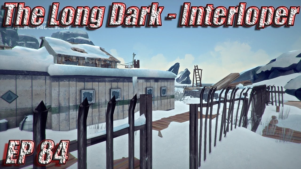 Interloper Walkthrough | Interloper Half Life – VEKR