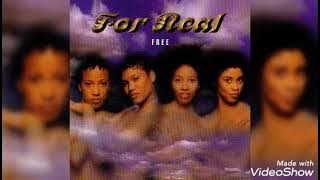 For Real - The Saddest Song I Ever Heard