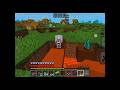 Minecraft gaming dog help #shortsvideo #minecraft #viralshort #gaming