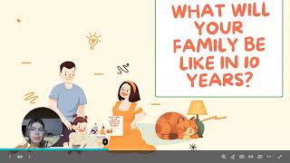 STEP 3: Let’s talk about the Future