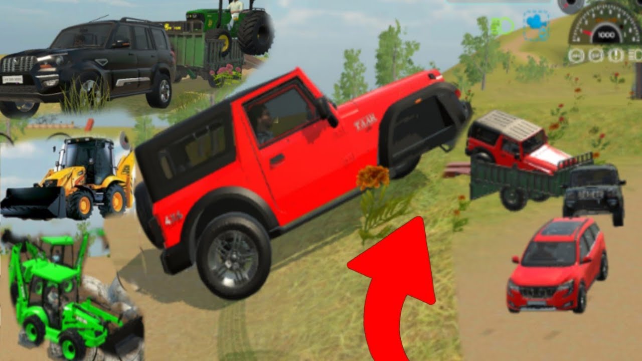 🛑 tochan king and thar load kar diya trolley me accident ho gya 😭😥