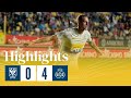 St. Truiden Royal Union SG goals and highlights