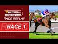 20260531 Hollywoodbets Kenilworth Race 1 won by SHE'S CHOSEN
