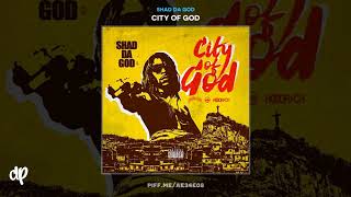 Video thumbnail of "Shad Da God - Alpaca [City Of God]"