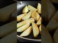 ジャガイモの美味しい食べ方はこれ！ #shorts