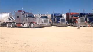 Day Frac - Now Hiring Pneumatic Owner Operators