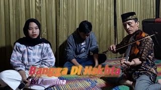 Bangga Di Hakhta | Lagu Lampung | Cipt. Rusdy MU | Evi Agustina