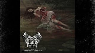 Destruction of the Healer - Dreaming Deep in Breathless Sleep [EP] 2024