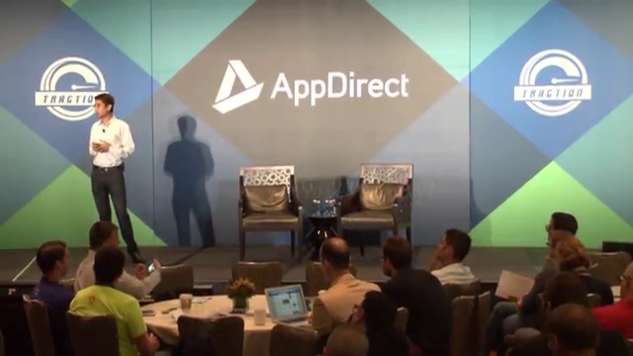 LinkedIn Head of Growth Aatif Awan - Growth Hacking is Dead. Long Live Growth!