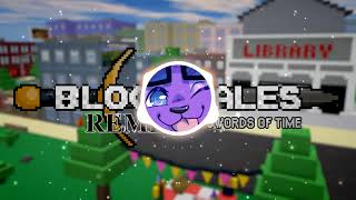 Funky Battle - Block Tales (Remix)