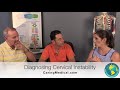 Diagnosing Cervical Instability