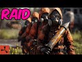 IL NOSTRO ULTIMO RAID - Rust ITA Squad (Parte 8 di 8)