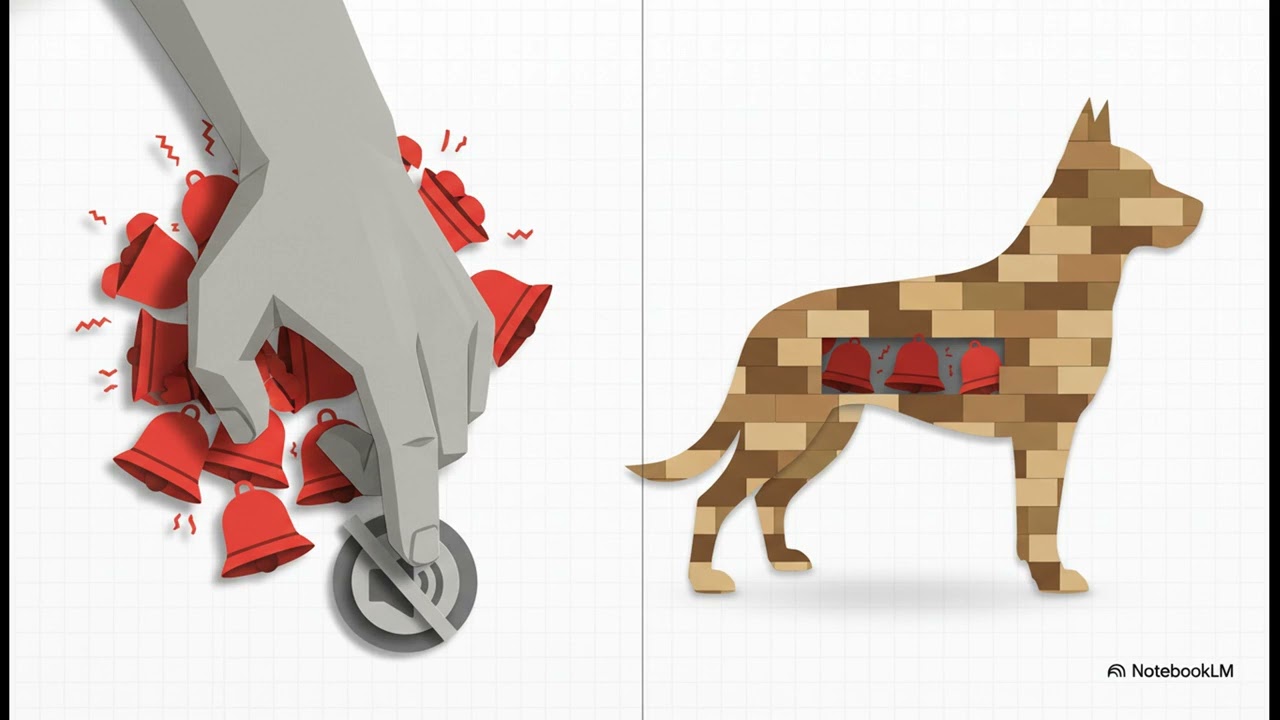 Hundallergi: Återbyggnad  