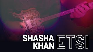 ShaSha Khan - Etsi Resimi
