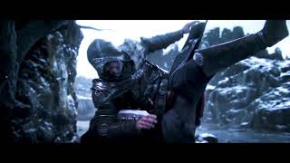 Assassins Creed Haunted